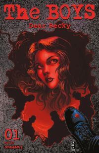 The Boys: Liebe Becky 