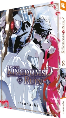 The Kingdoms of Ruin 08 