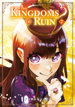 The Kingdoms of Ruin 07 