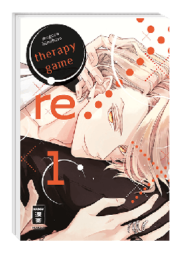 Therapy Game: Re 01 
