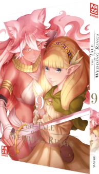 The Tale of the Wedding Rings 09 