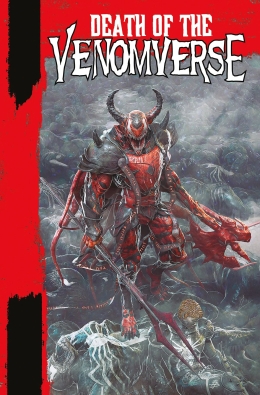 Der Tod des Venomverse 