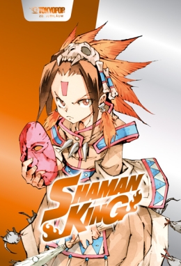 Jubiläumsedition 02: Shaman King 
