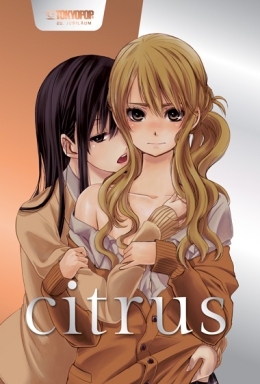 Jubiläumsedition 04: Citrus 