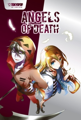 Jubiläumsedition 10: Angels of Death 