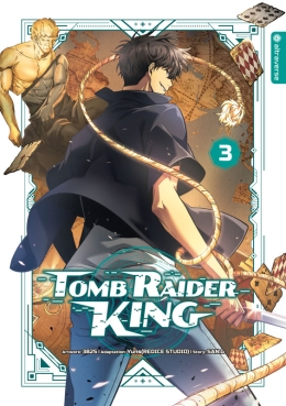 Tomb Raider King 03 