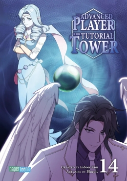 The Advanced Player of the Tutorial Tower 14 