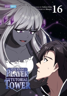 The Advanced Player of the Tutorial Tower 16 