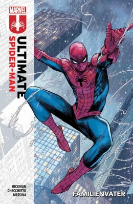 Ultimate Spider-Man, Auswahl 