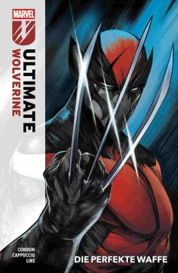 Ultimate Wolverine, Auswahl 