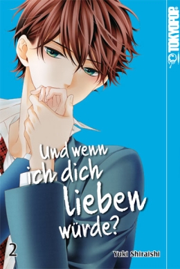 Und wenn ich dich lieben würde 02 