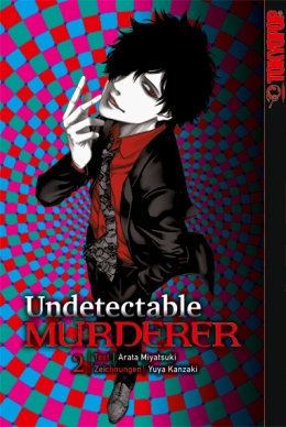 Undetectable Murderer 02 