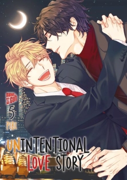 Unintentional Love Story 05 