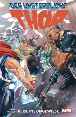 Der unsterbliche Thor 02 
