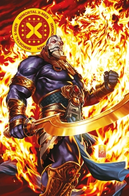 Die unsterblichen X-Men 04 