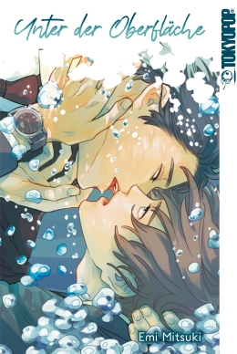 Unter der Oberfläche (Einzelband) 
