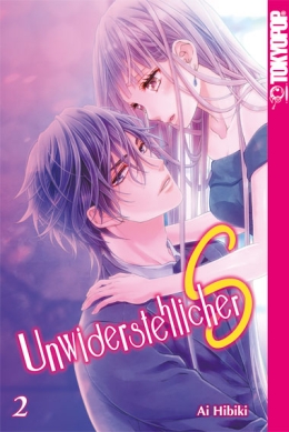 Unwiderstehlicher S 02 