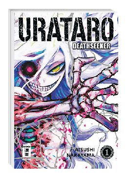 Urataro 01 