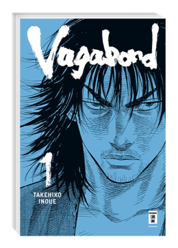 Vagabond Master Edition 01 