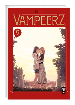 Vampeerz 09 