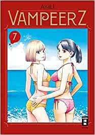 Vampeerz 07 