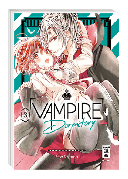 Vampire Dormitory 03 