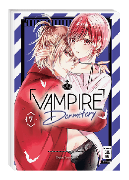 Vampire Dormitory 07 