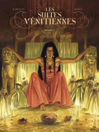 Venezianische Affären 02 