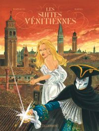 Venezianische Affären 03 