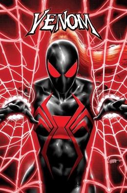 Venom – Erbe des Königs 06 