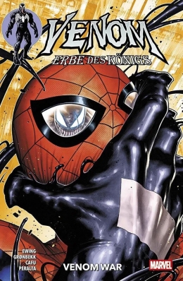 Venom – Erbe des Königs 07 
