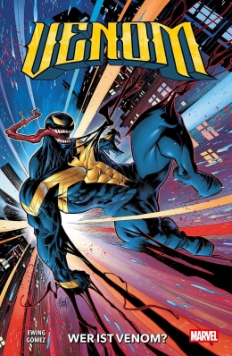 Venom (2025), Auswahl 