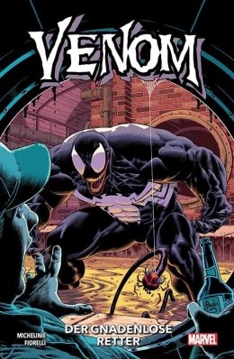 Venom: Der gnadenlose Retter 