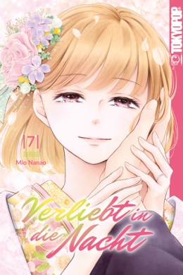 Verliebt in die Nacht 07 
