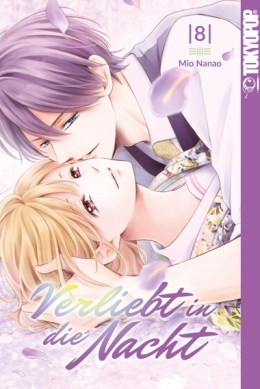 Verliebt in die Nacht 08 