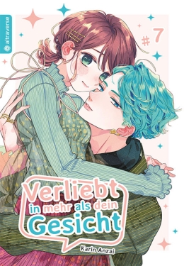 Verliebt in mehr als dein Gesicht 07 