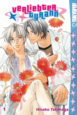 Verliebter Tyrann 01-14 komplett 