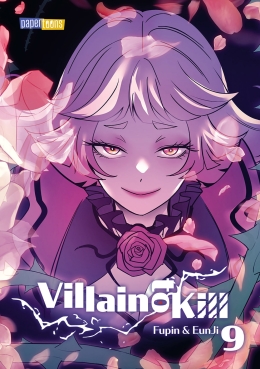 Villain to Kill 09 