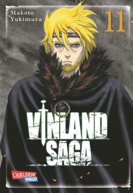 Vinland Saga 11 