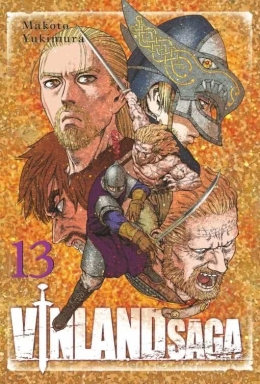 Vinland Saga 13 