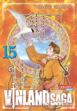 Vinland Saga 15 