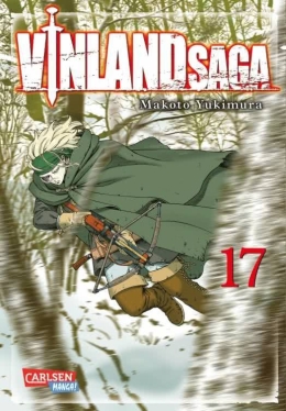 Vinland Saga 17 