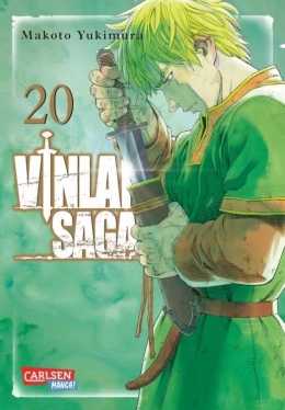 Vinland Saga 20 
