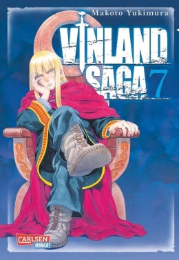 Vinland Saga 07 