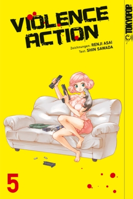 Violence Action 05 