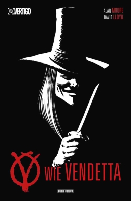 V wie Vendetta, Auswahl 