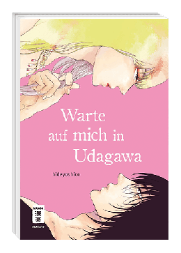 Warte auf mich in Udagawa 