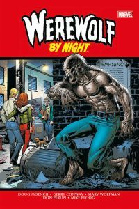 Werewolf by Night – Classic Collection 