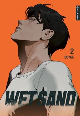 Wet Sand 02 