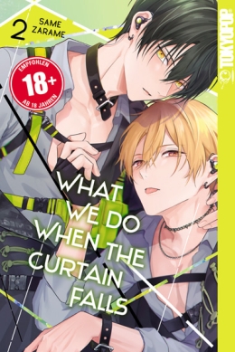 What We Do When the Curtain Falls 02 